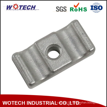 Lost Wax Metal Investment Casting Parts